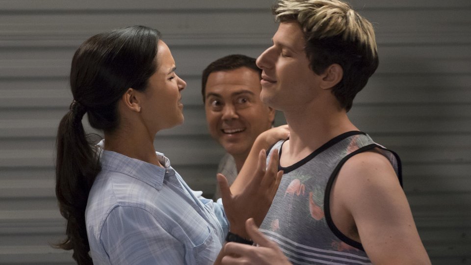 Brooklyn Nine-Nine 4x03