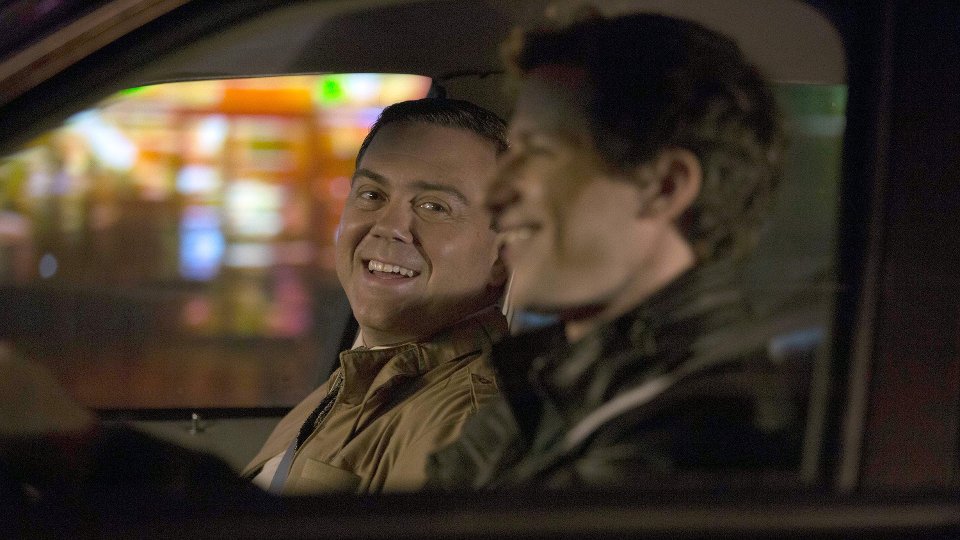 Brooklyn Nine-Nine 4x04