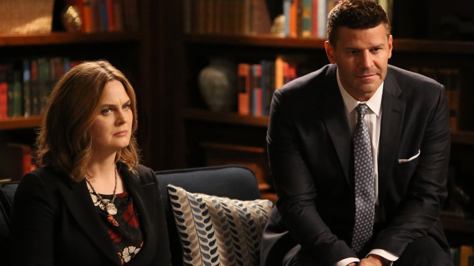 Bones 12x03