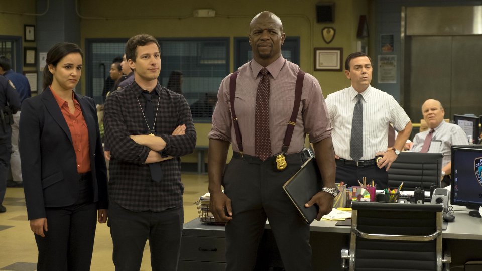 Brooklyn Nine-Nine 4x06