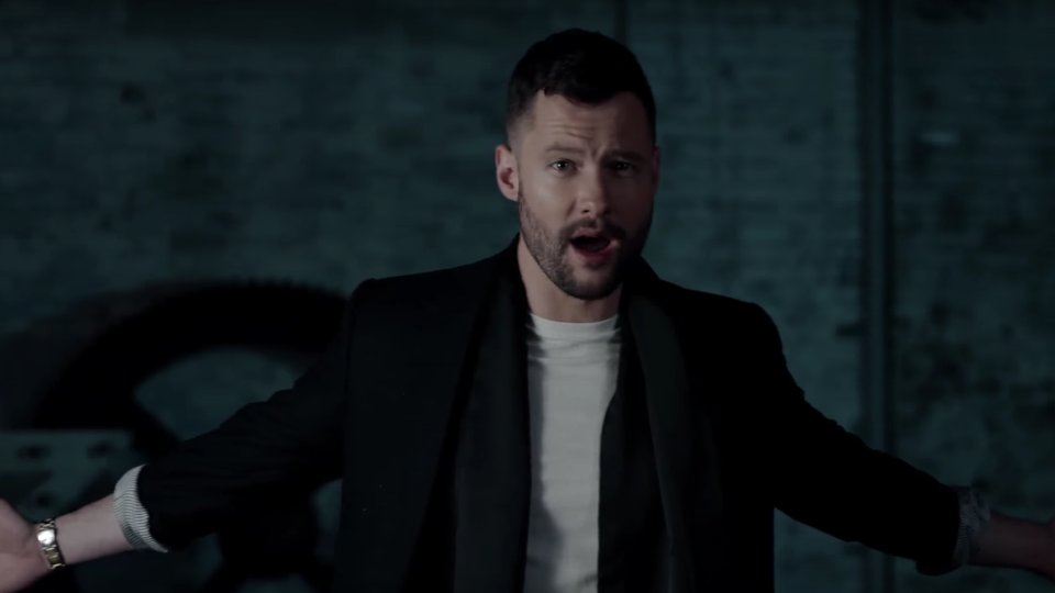 Calum Scott