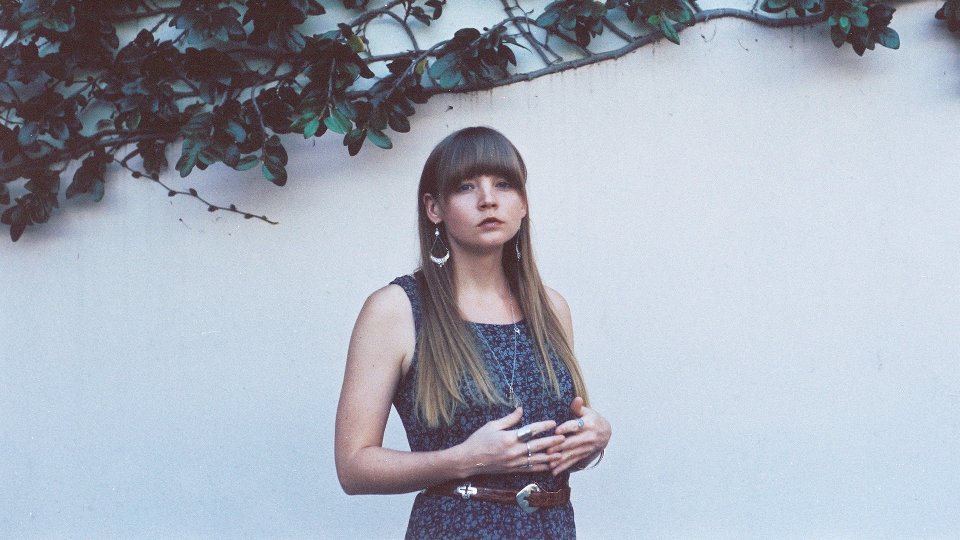 Courtney Marie Andrews