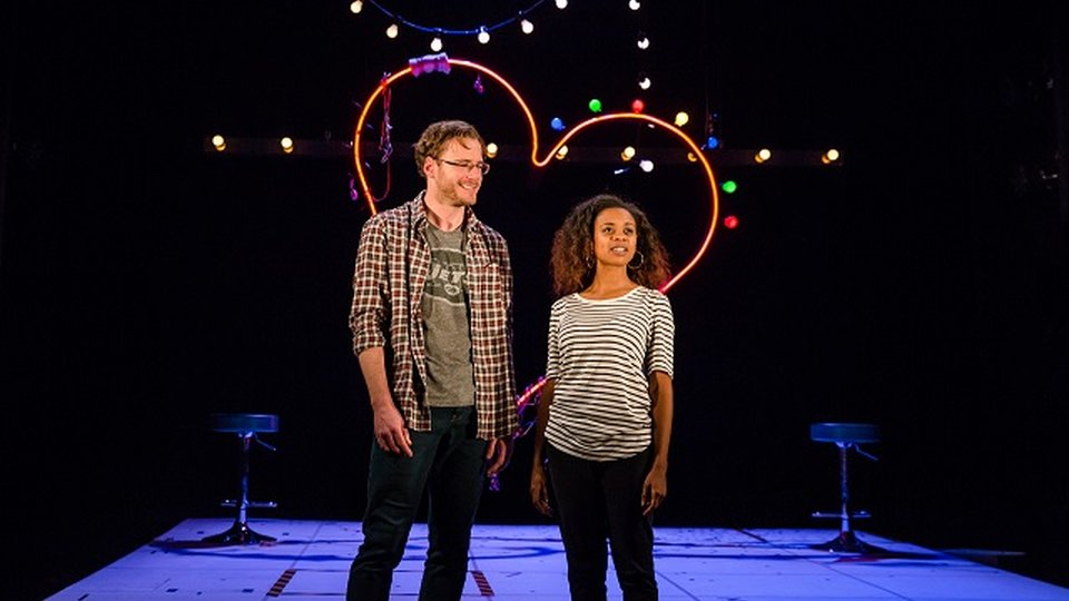 Dirty Great Love Story