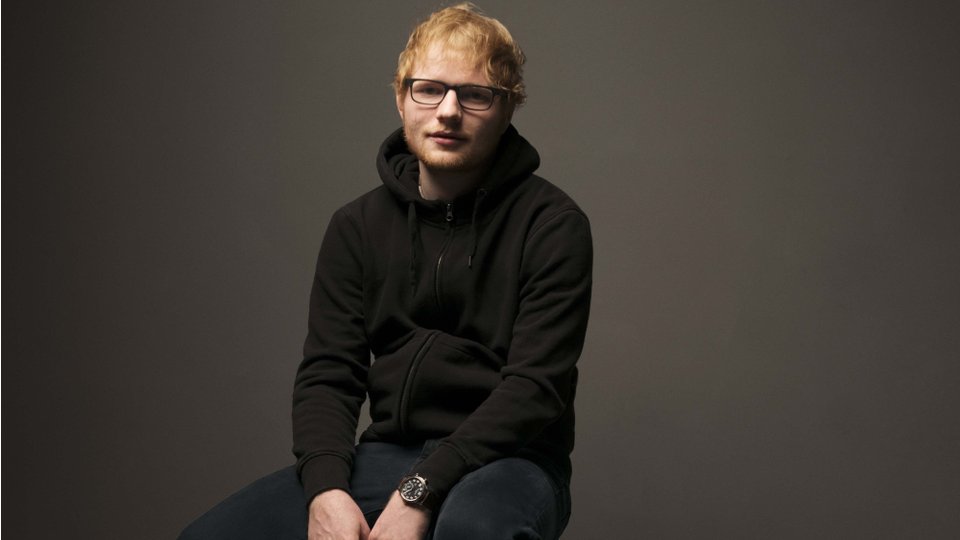 Ed Sheeran