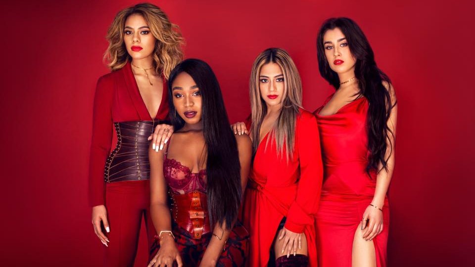 Fifth Harmony