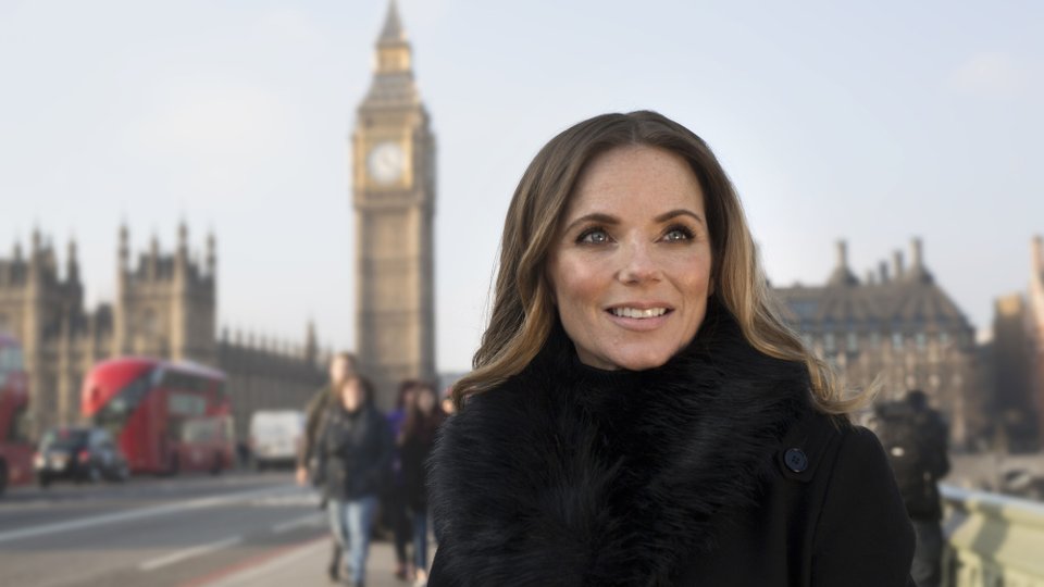 Geri Horner