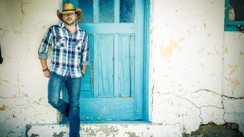 Jason Aldean