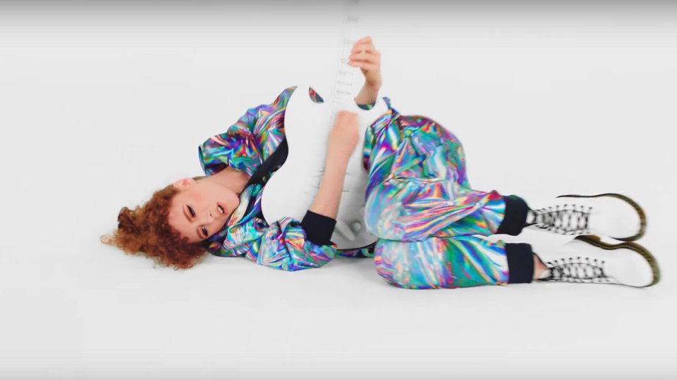 Kiesza - Dearly Beloved