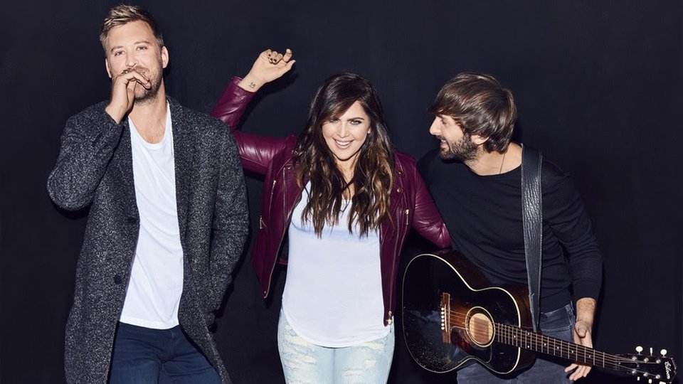 Lady Antebellum