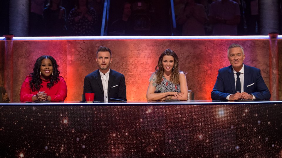 Let It Shine episode 1