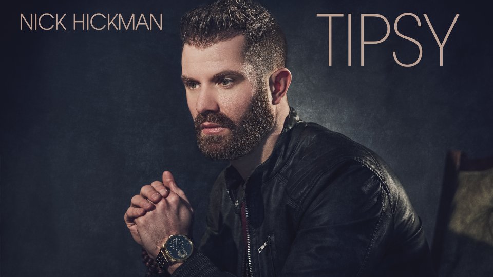 Nick Hickman