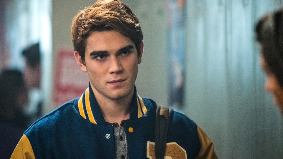 Riverdale 1x02