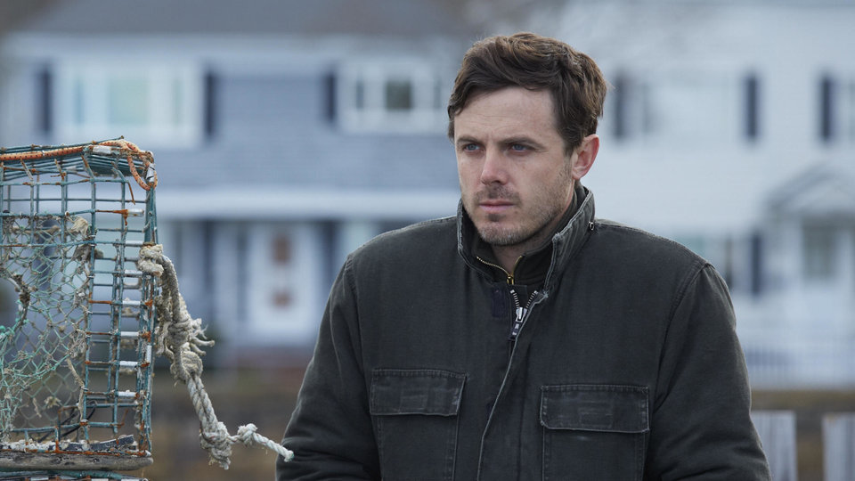 Manchester by the Sea