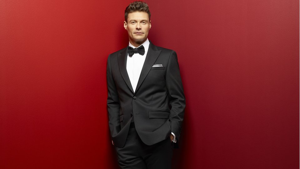 Ryan Seacrest