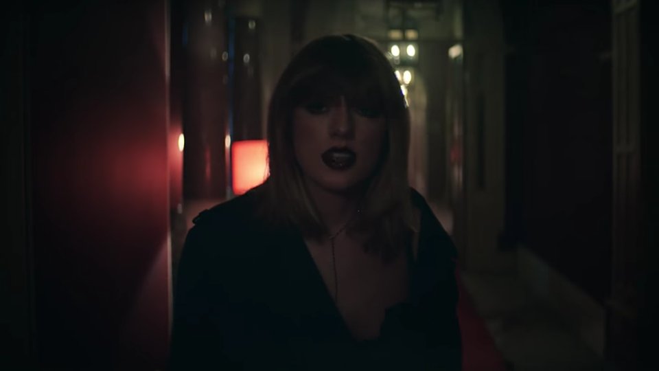 Taylor Swift and Zayn - I Don't Wanna Live Forever