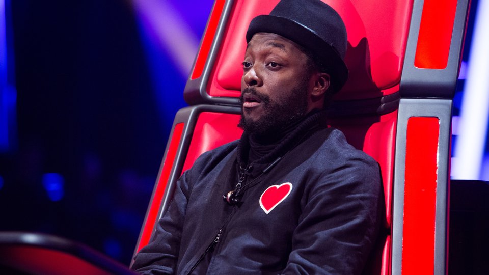 The Voice UK 2017 episode 4