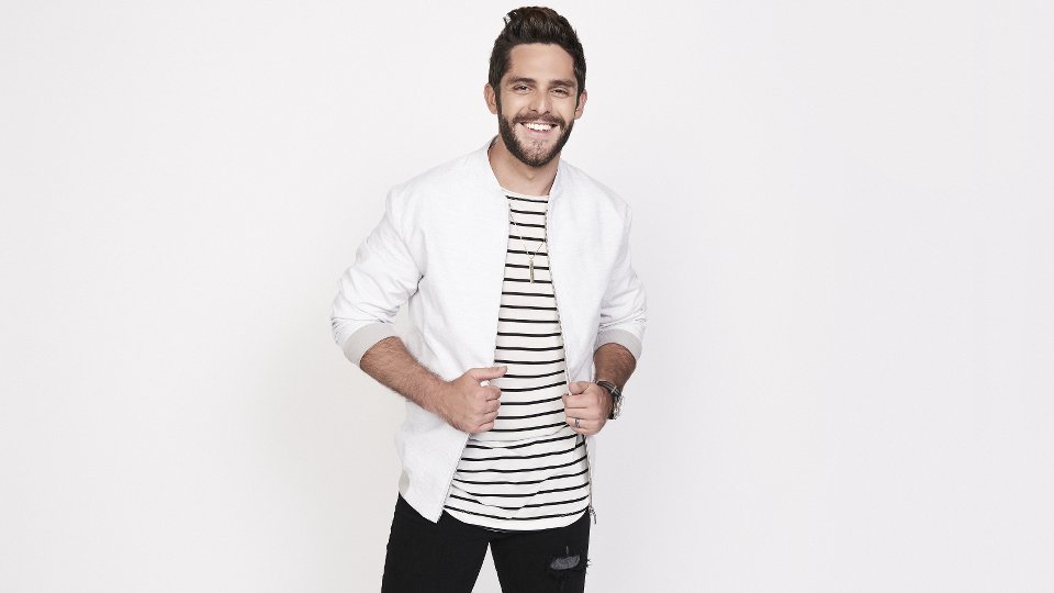 Thomas Rhett