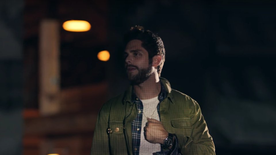 Thomas Rhett