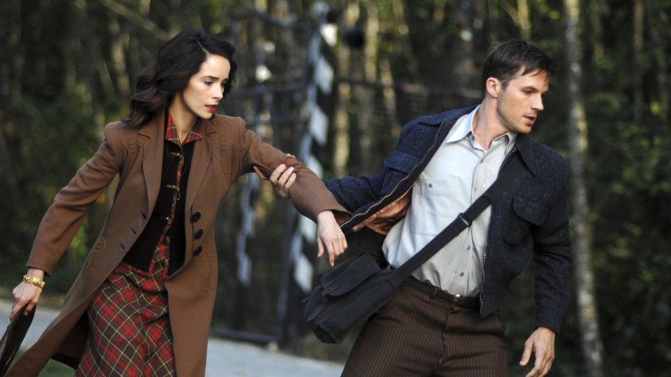 Timeless 1x04