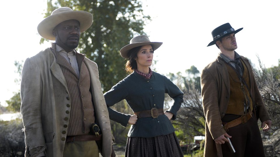 Timeless 1x05