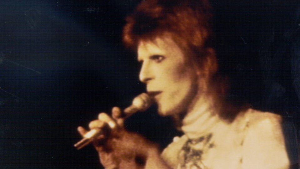 Ziggy Stardust