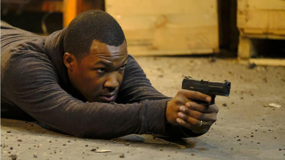 24: Legacy 1x05
