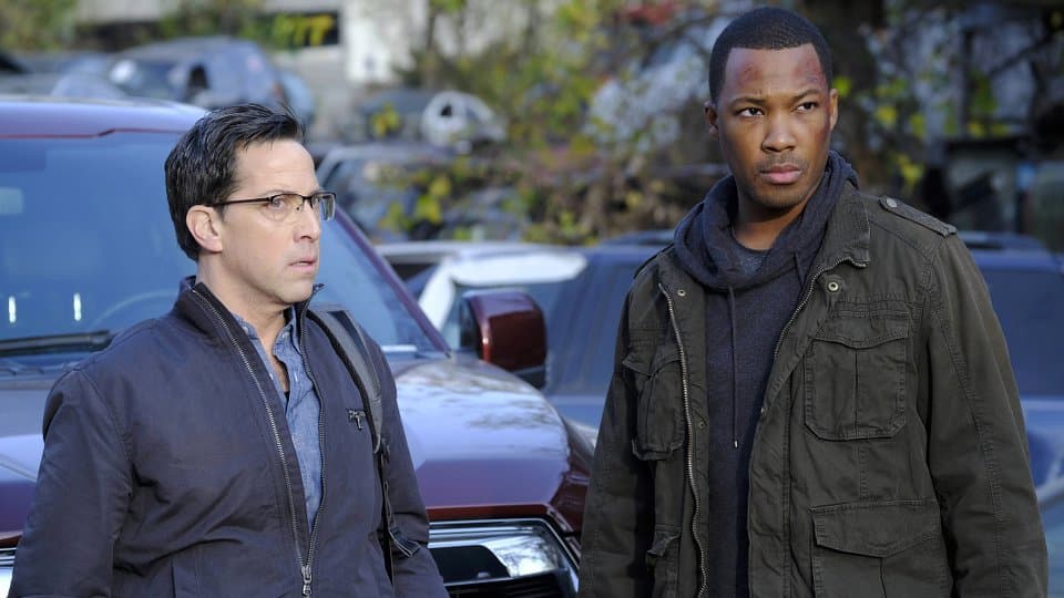 24: Legacy 1x07
