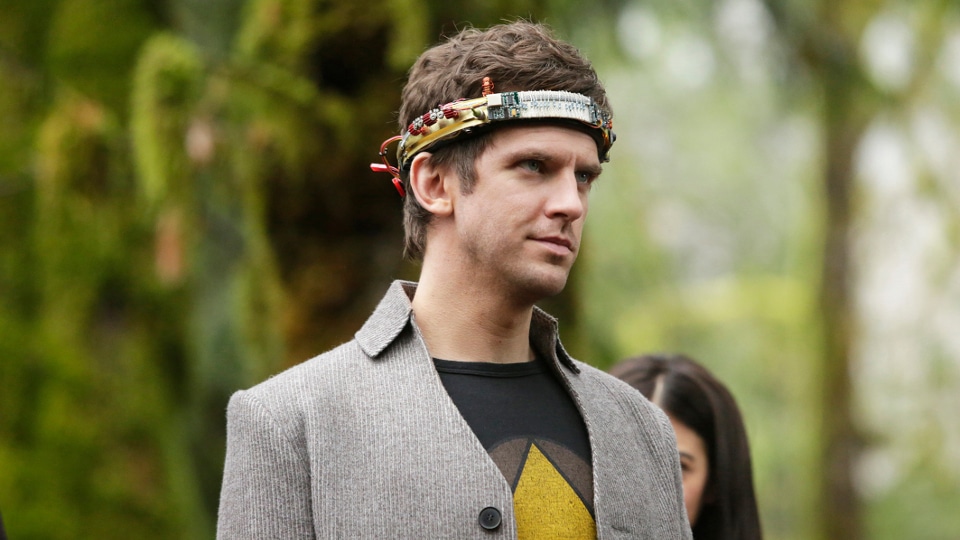 Legion 1x08