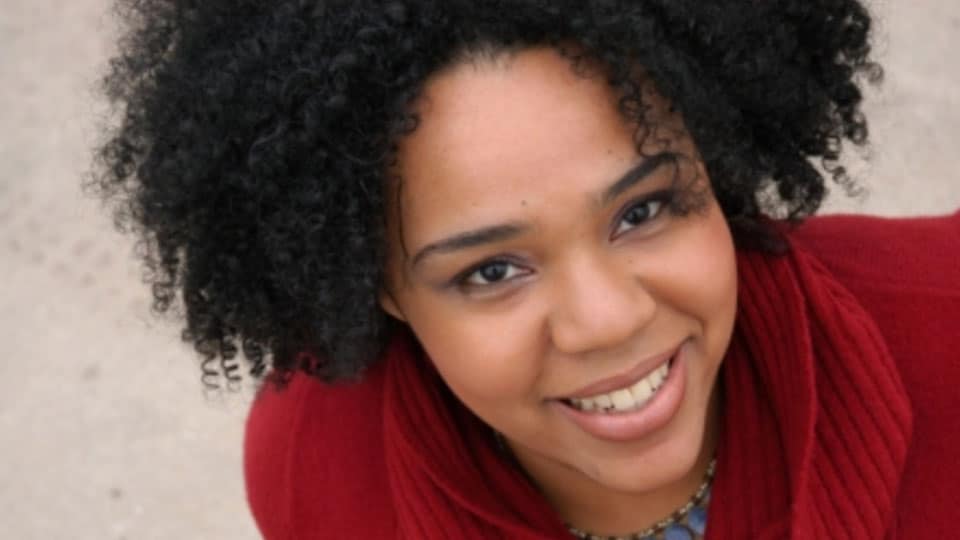 Desiree Burch