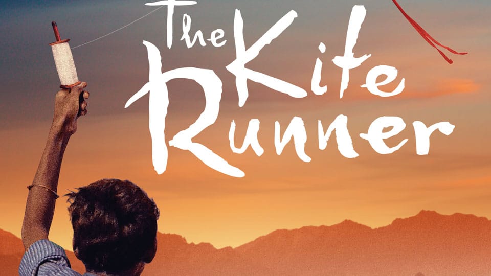 The Kite Runner