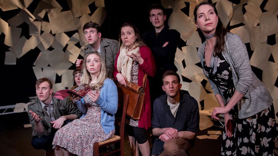 One Last Thing (For Now)