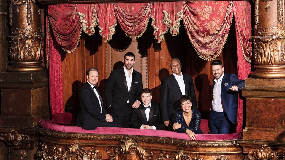 The Wind in the Willows