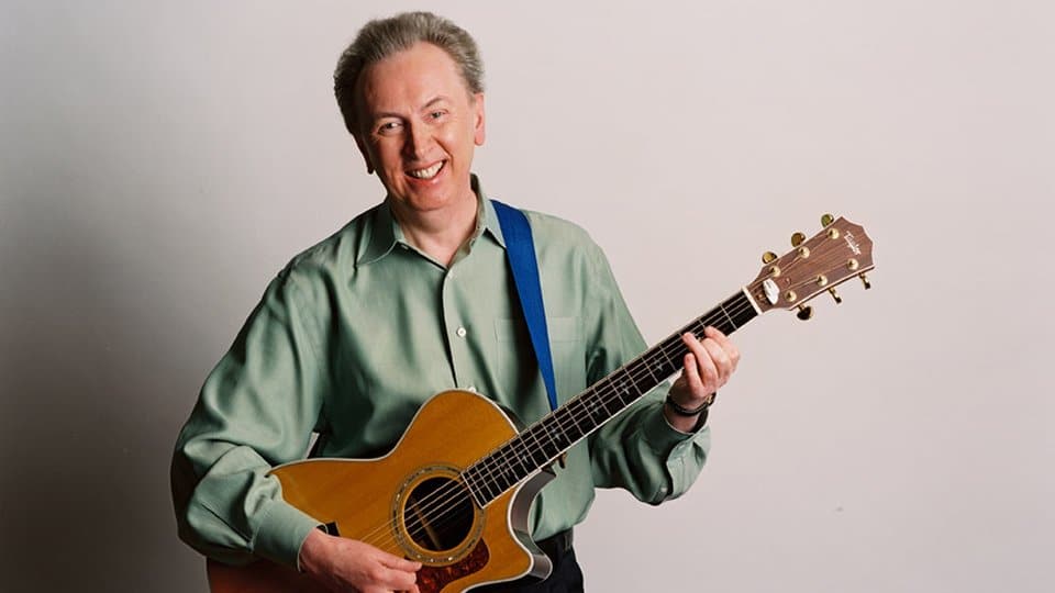 Al Stewart