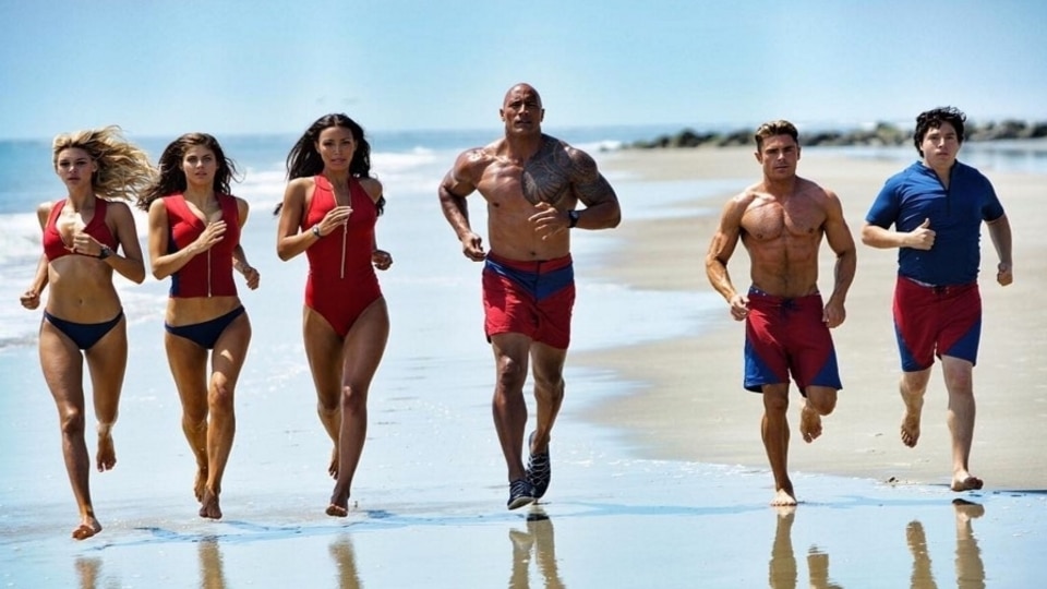 Baywatch