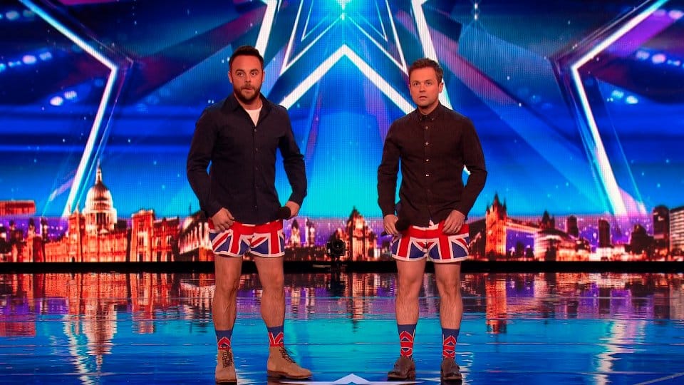 Britain's Got Talent