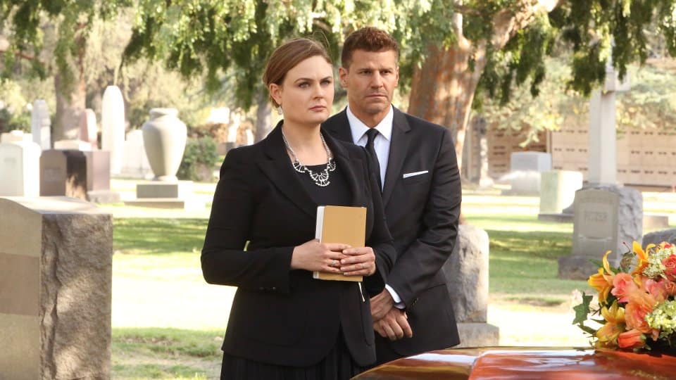 Bones 12x08