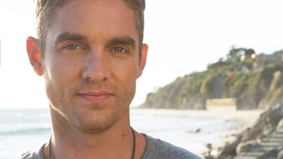 Brett Young