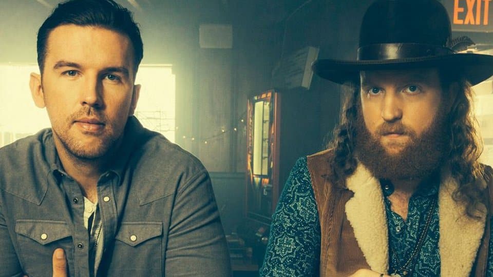 Brothers Osborne