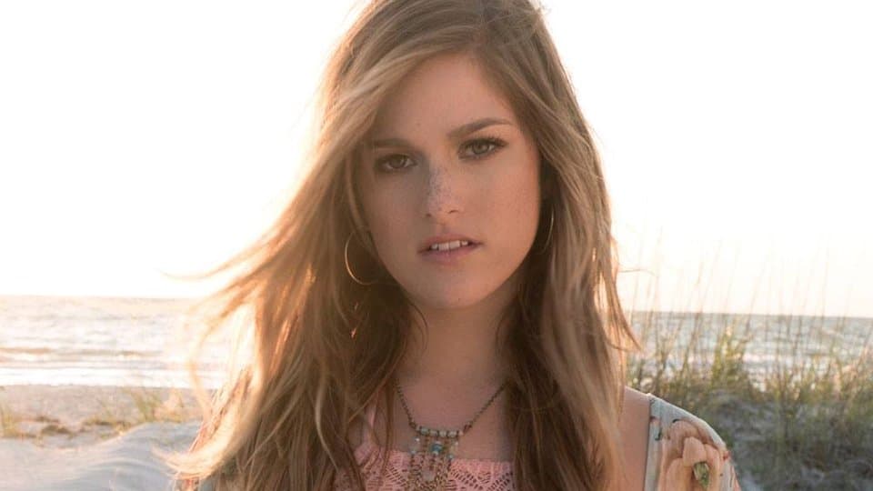 Cassadee Pope
