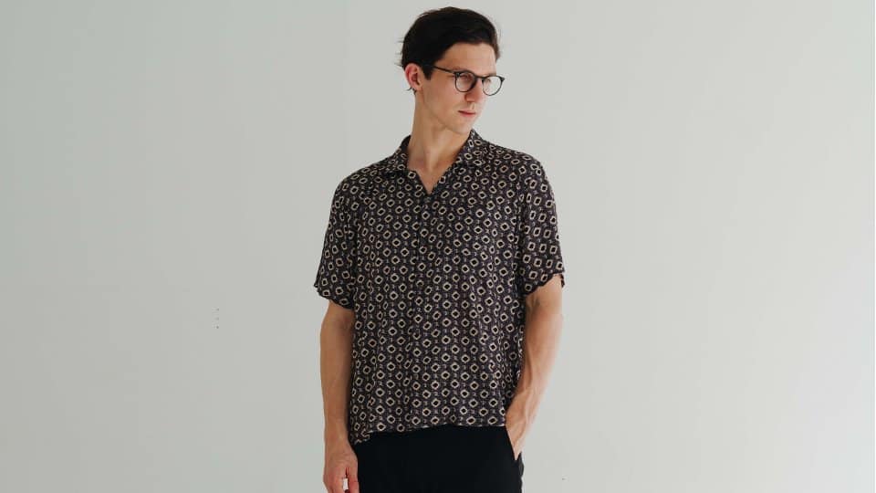 Dan Croll