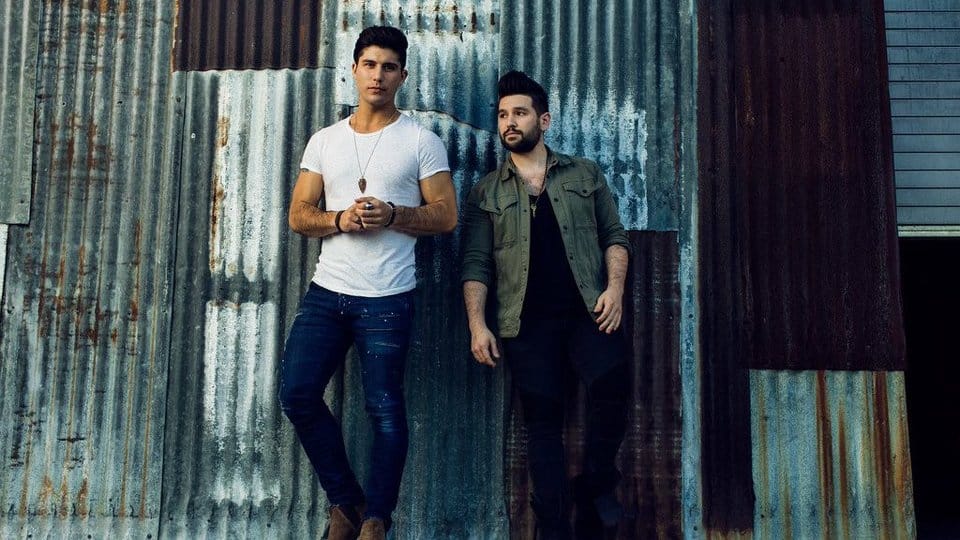 Dan + Shay