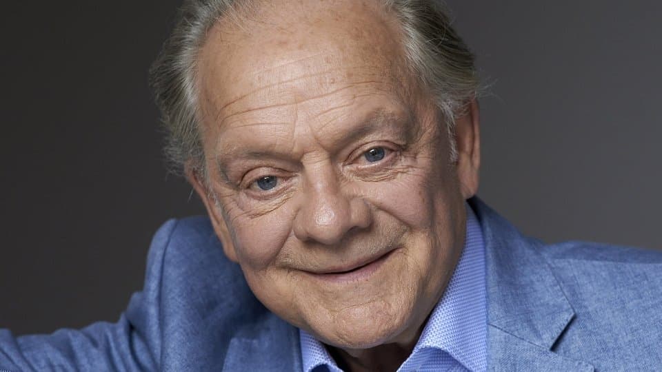 Sir David Jason