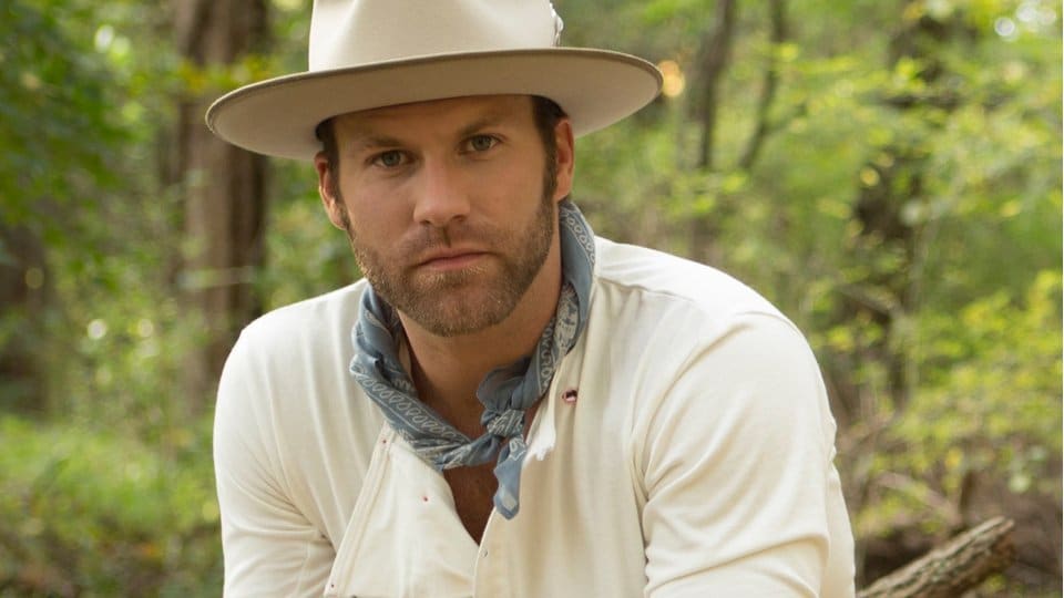 Drake White