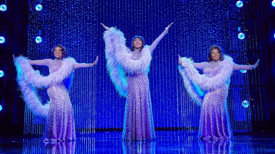 Dreamgirls