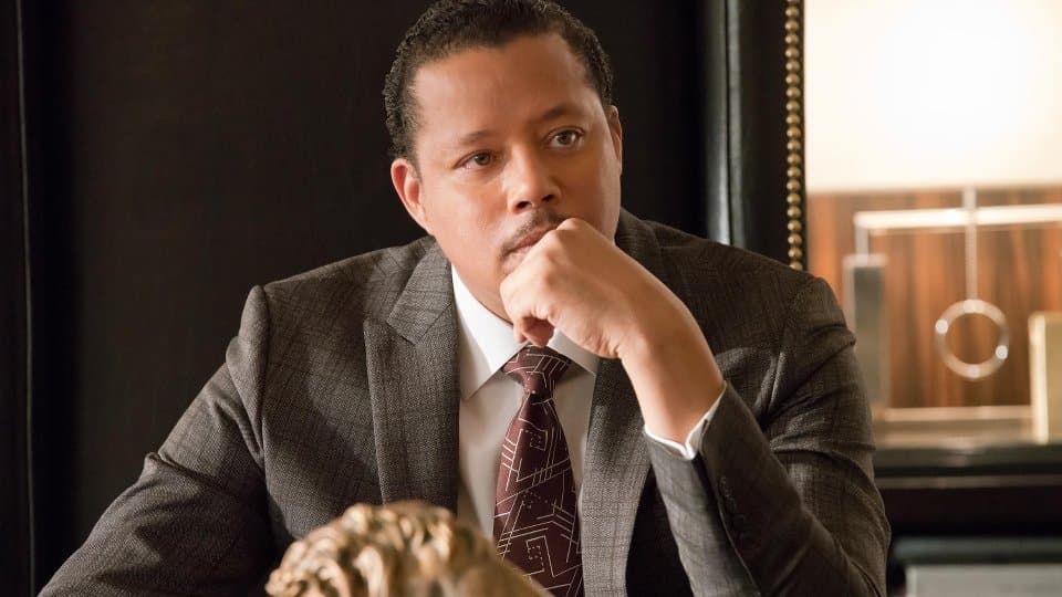 Empire 3x11