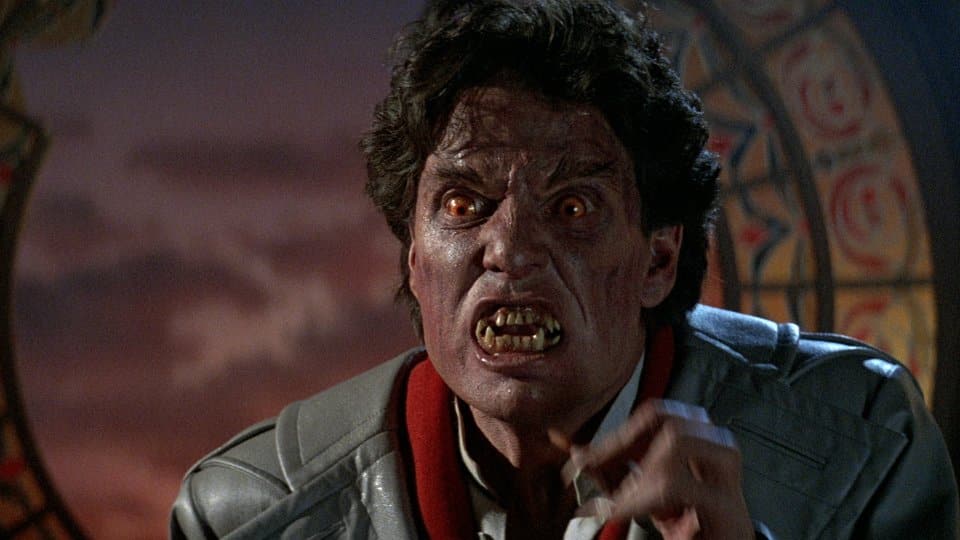 Fright Night