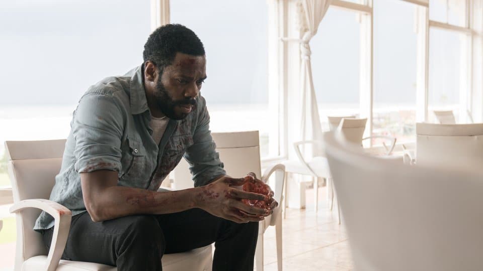 Fear the Walking Dead season 3