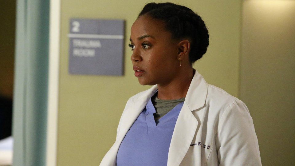 Grey's Anatomy 13x13