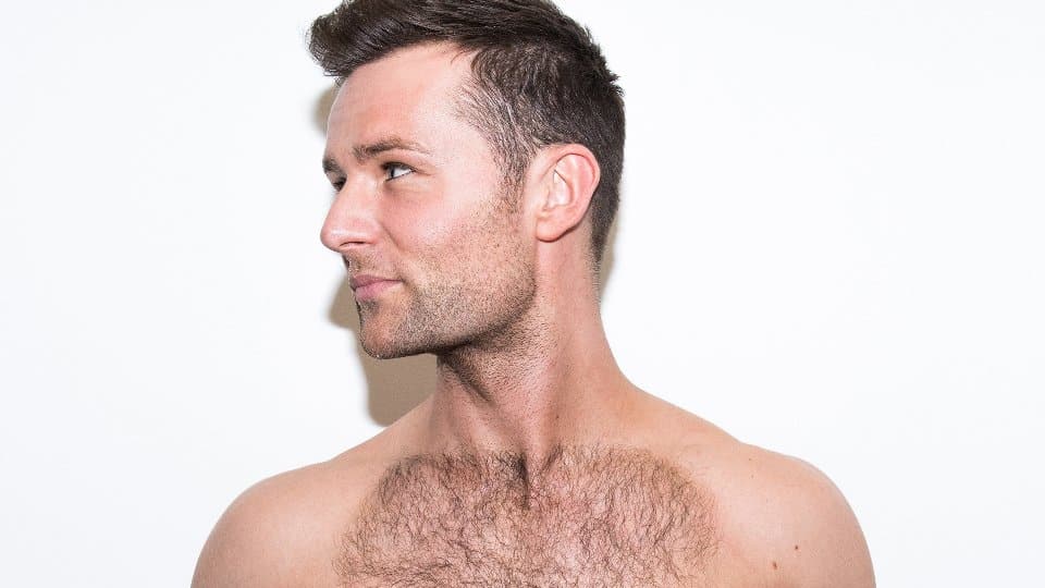 Harry Judd