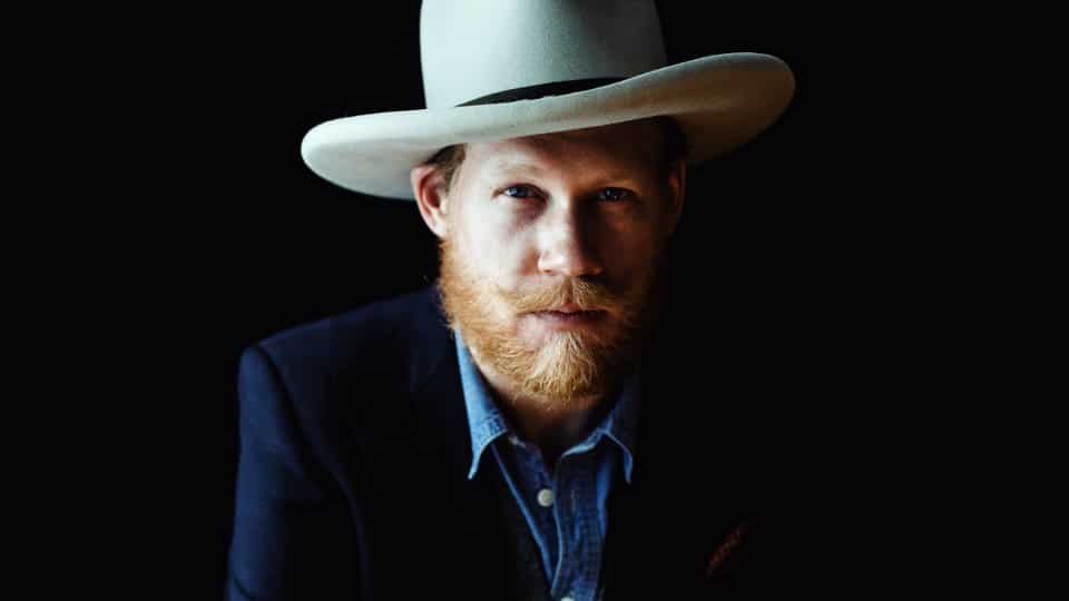 Jarrod Dickenson